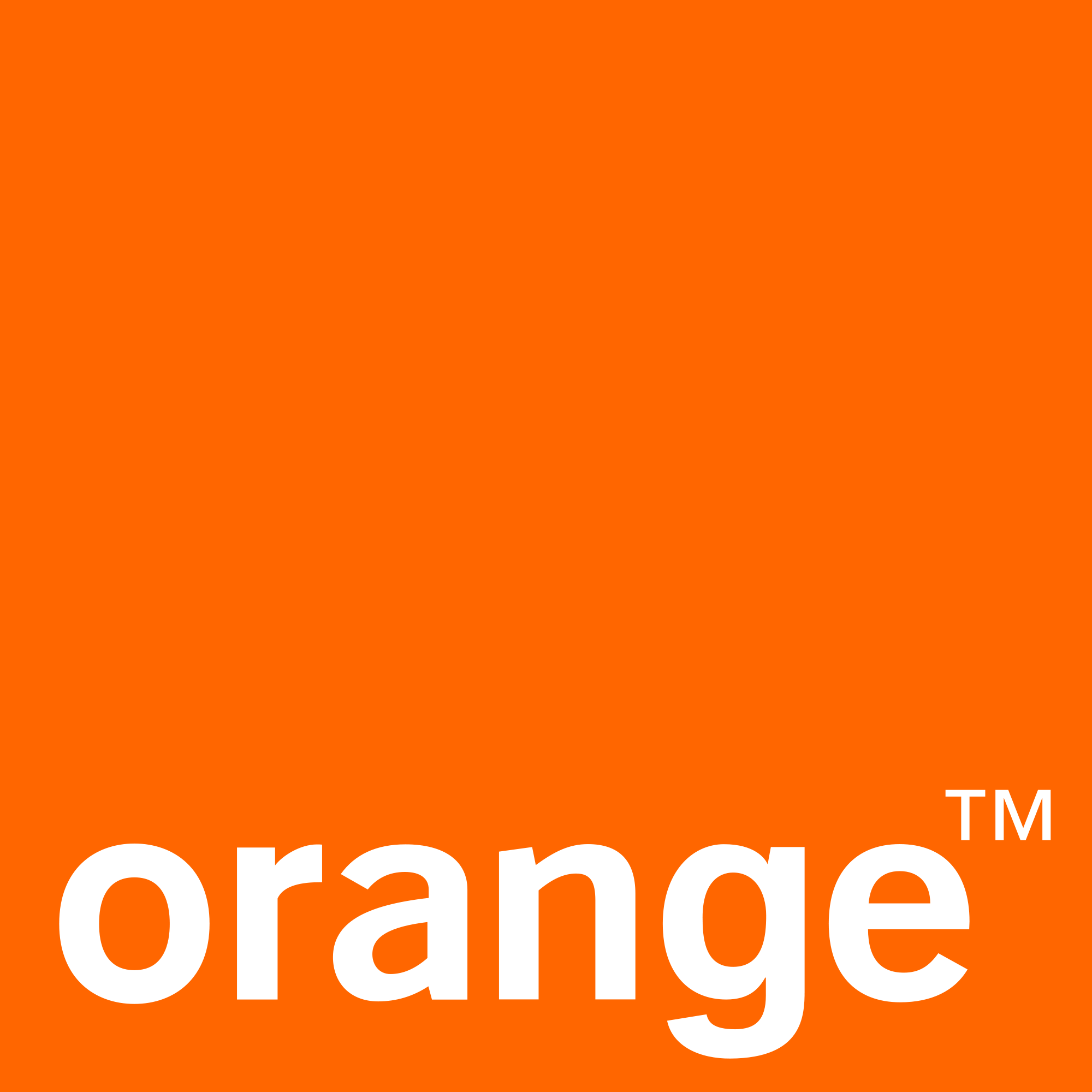 Orange Egypt